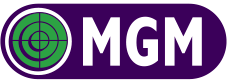 MGM logo